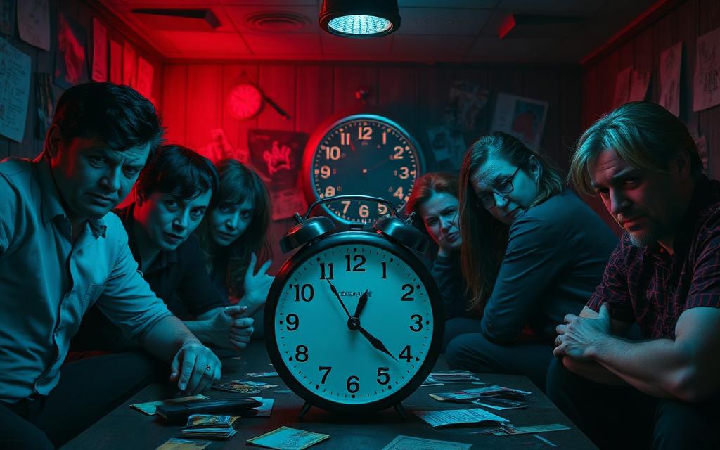 Die häufigsten Fehler im Escape Room (und wie man sie vermeidet)