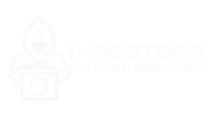 Impostors Logo