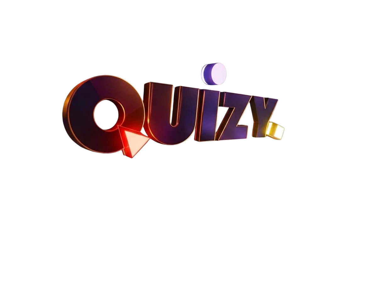 Quizy Logo – Live Quizshow in Dorsten
