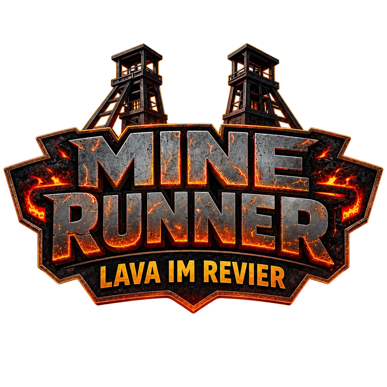 MineRunner Logo