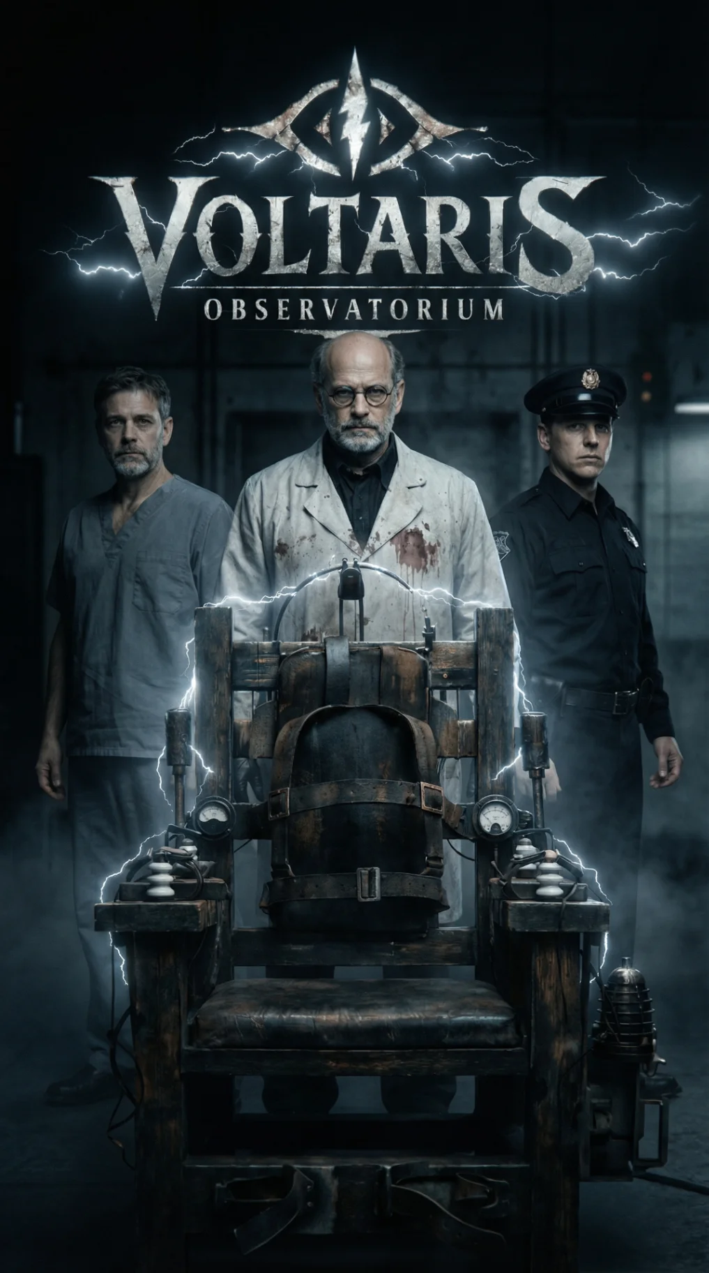 Voltaris Observatorium – Escape Room in Hamm
