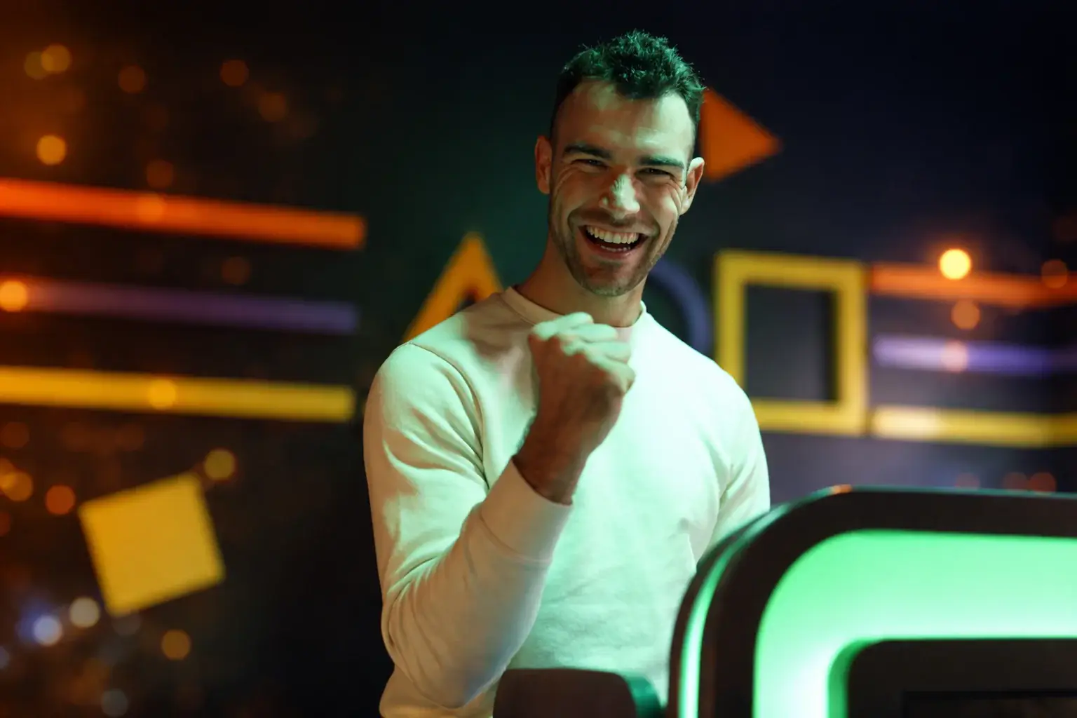 Quizy Live Quizshow Dorsten – Szene 2