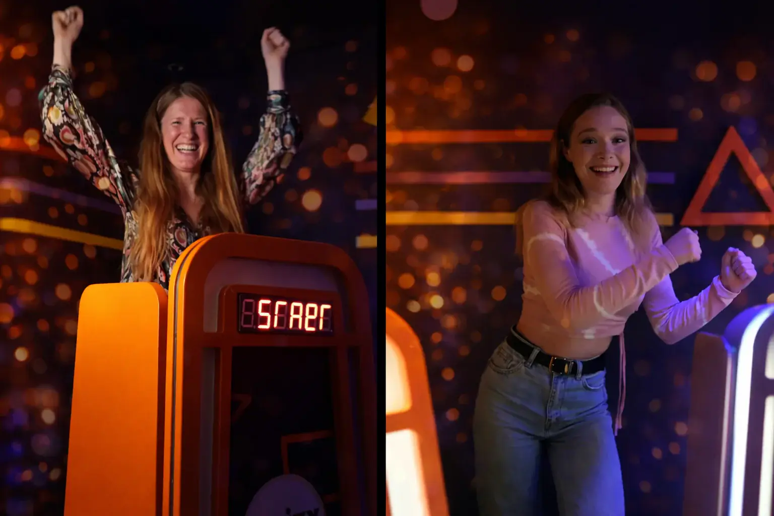 Quizy Live Quizshow Dorsten – Szene 4