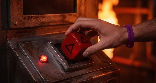 Mission Device