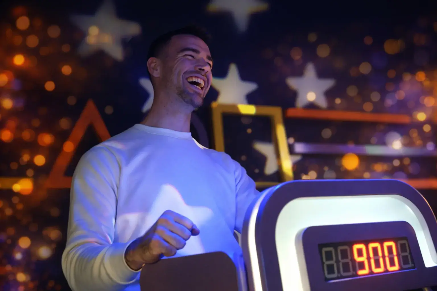Quizy Live Quizshow Dorsten – Szene 6
