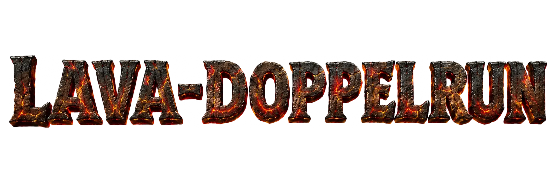 Lava-Doppelrun – MineRunner Paket in Dorsten