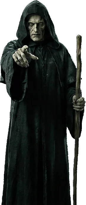 Der Fährmann